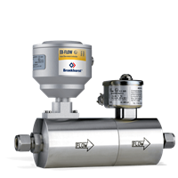 EX-FLOW Explosion-Proof Mass Flow Meter & Controller